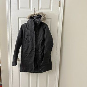 The North Face Arctic Parka